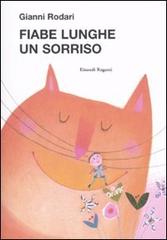 Fiabe lunghe un sorriso (Italian Edition): Rodari, Gianni: 9788879268097:  : Books