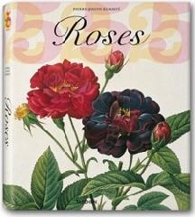 The roses. Ediz. inglese di Pierre-Joseph Redouté, Petra-Andrea Hinz, Barbara Schulz edito da Taschen