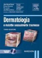 Dermatologia e malattie sessualmente trasmesse. Con CD-ROM edito da Elsevier