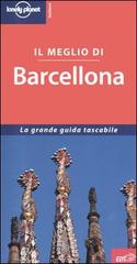 Il meglio di Barcellona di Damien Simonis edito da EDT