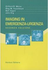 Imaging in emergenza-urgenza edito da Verduci