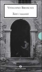 Tutti i racconti di Vitaliano Brancati edito da Mondadori