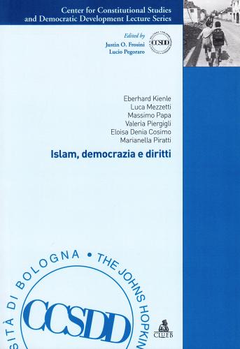 Islam, democrazia e diritti edito da CLUEB