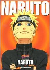 Naruto illustration book. Ediz. italiana di Masashi Kishimoto edito da Panini Comics