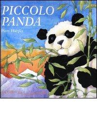 Piccolo panda di Piers Harper edito da Emme Edizioni