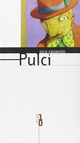 Pulci di Luca Ragagnin edito da Pequod