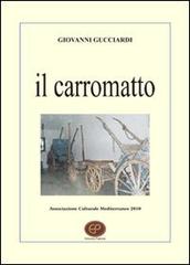 Il carromatto di Giovanni Gucciardi edito da EP-Edizione Pipitone