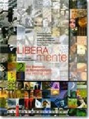 Liberamente. Storia e antologia della letteratura italiana. Per le Scuole superiori. Con DVD-ROM. Con espansione online vol.2 di Roberto Saviano, Elena Angioloni, Lorenzo Giustolisi edito da Palumbo