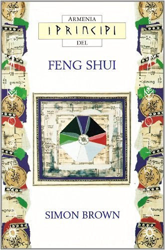 I principi del feng shui di Simon Brown edito da Armenia