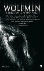 Wolfmen. Storie di lupi mannari edito da Newton Compton
