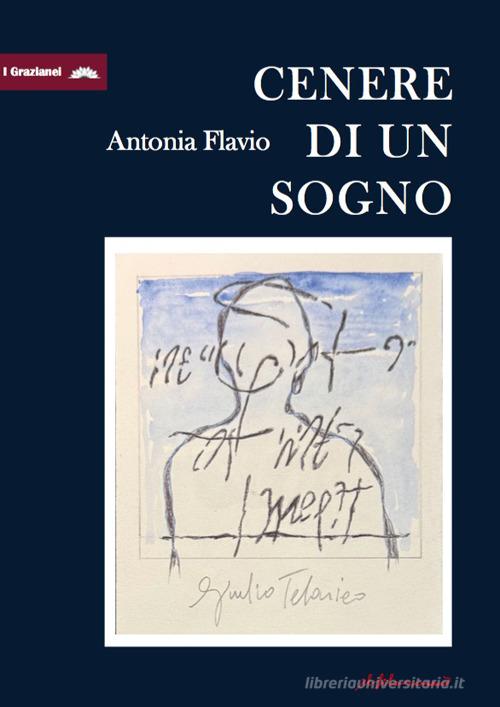 Cenere di un sogno di Antonia Flavio edito da ilfilorosso