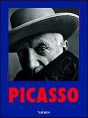 Picasso. Ediz. italiana di Carsten-Peter Warncke edito da Taschen