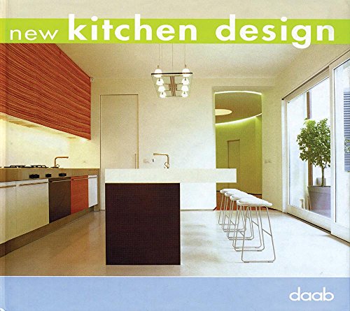 New kitchen design. Ediz. italiana, inglese, tedesca, francese e spagnola edito da Daab