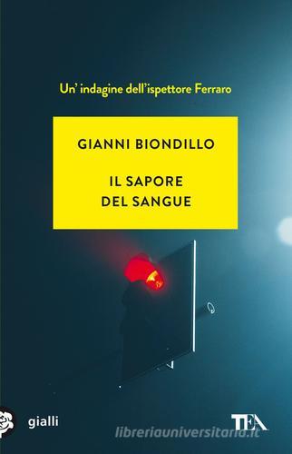 Nelle mani di Dio. Un'indagine dell'ispettore Ferraro di Gianni