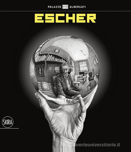 Escher edito da Skira