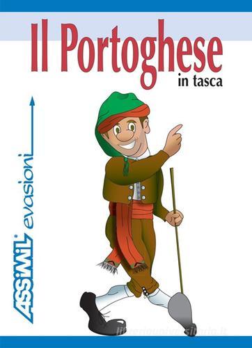 Il portoghese in tasca di Jurg Ottinger edito da Assimil Italia