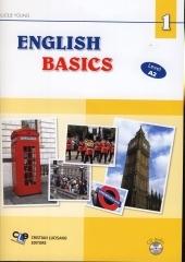 English basics. Level A2. Con CD Audio. Per le Scuole superiori vol.1 di Lucille Young edito da Cristian Lucisano Editore