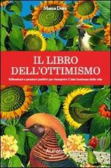 Il libro dell'ottimismo di Marco Dore edito da Auralia Edizioni