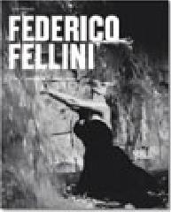 Federico Fellini di Chris Wiegand edito da Taschen