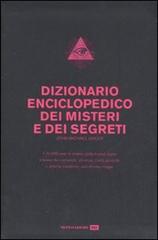 Dizionario enciclopedico dei misteri e dei segreti di John M. Greer edito da Mondadori