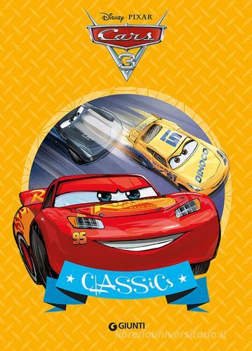 Cars 3. Classics edito da Disney Libri