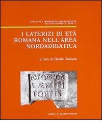 I laterizi di età romana nell'area adriatica edito da L'Erma di Bretschneider