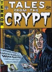 Tales from the crypt vol.1 edito da 001 Edizioni