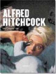 Alfred Hitchcock di Paul Duncan edito da Taschen