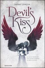 Devil's kiss di Sarwat Chadda edito da Mondadori