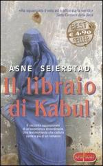Il libraio di Kabul di Åsne Seierstad edito da RL Libri