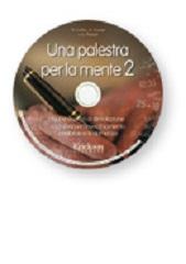 Una palestra per la mente. Con CD-ROM vol.2 di Donata Gollin, Arianna Ferrari, Anna Peruzzi edito da Erickson