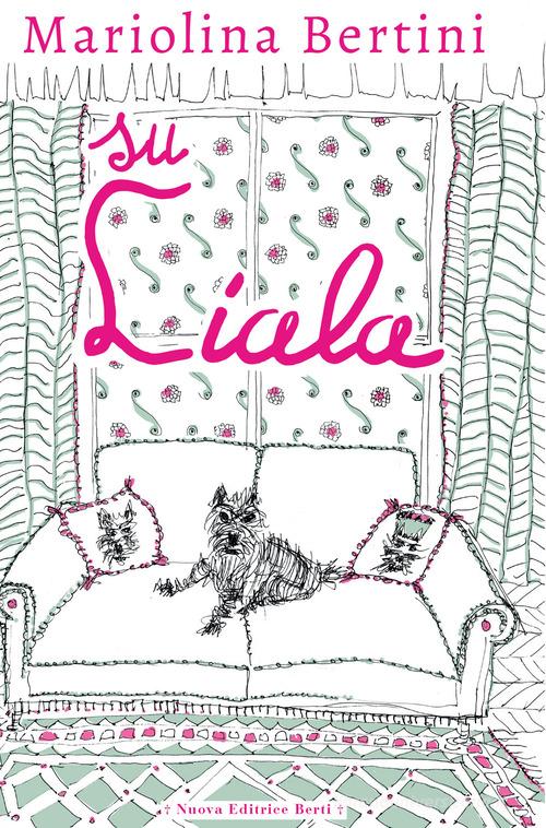 Su Liala di Mariolina Bertini edito da Nuova Editrice Berti