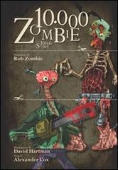 10000 zombie di David Hartman edito da Logos