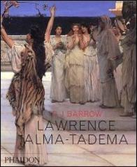 Alma Tadema. Ediz. illustrata edito da Phaidon