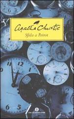 Sfida a Poirot di Agatha Christie edito da Mondadori
