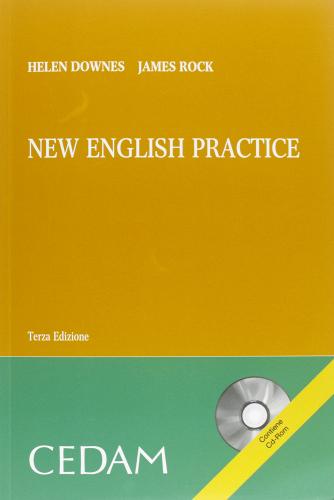 New english practice di Helen Downes, James Rock edito da CEDAM