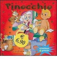 Pinocchio edito da Joybook