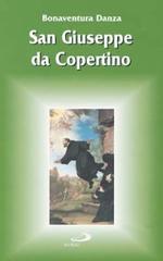 San Giuseppe da Copertino di Bonaventura Danza edito da San Paolo Edizioni