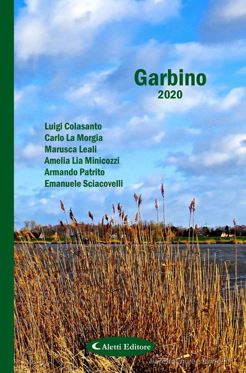 Garbino 2020 edito da Aletti