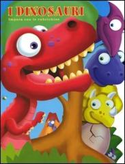 I dinosauri di Adam Devaney edito da Just For Kids Press