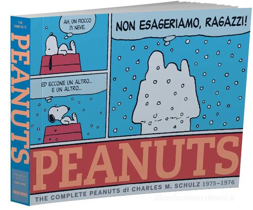 The complete Peanuts vol. 13 di Charles M. Schulz edito da Panini Comics