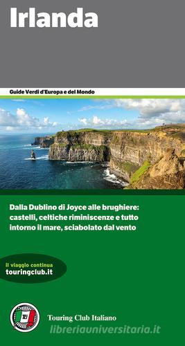 Irlanda edito da Touring