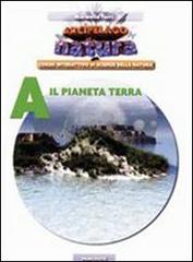 Arcipelago natura. Con espansione online. Per le Scuole superiori. Con CD-ROM. Con DVD-ROM vol.3 di Marinella Torri edito da Principato