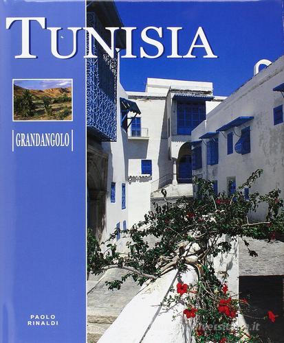 Tunisia edito da White Star