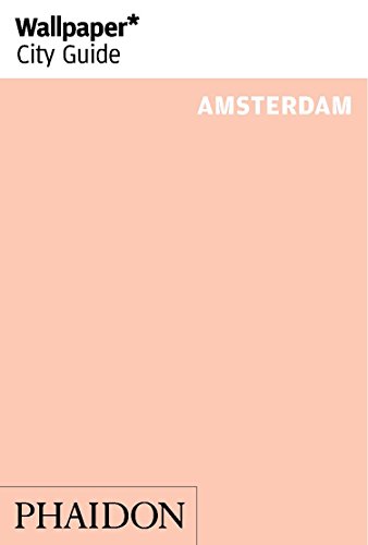 Amsterdam edito da Phaidon