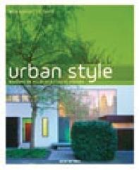 Urban style. Ediz. italiana, spagnola e portoghese edito da Taschen