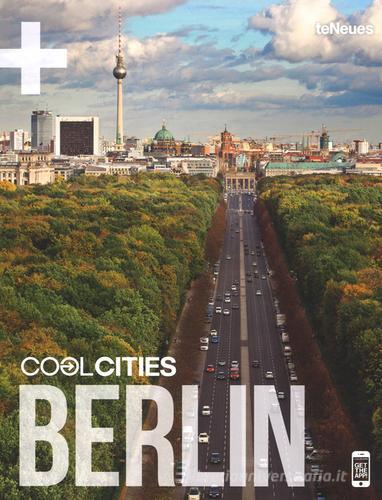 Cool cities Berlin. Ediz. inglese e tedesca edito da TeNeues
