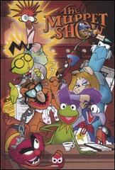 The Muppet show: bentornati Muppet! di Roger Langridge edito da Edizioni BD