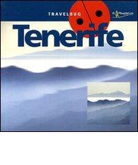 Tenerife edito da Touring Il Viaggiatore