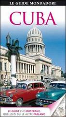 Cuba edito da Mondadori Electa
